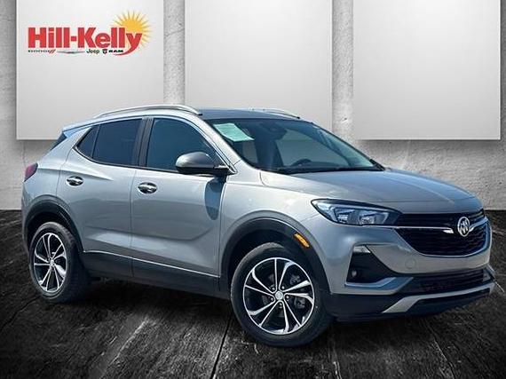 BUICK ENCORE GX 2023 KL4MMDS22PB082155 image BUICK ENCORE GX 2023 KL4MMDS22PB082155 image